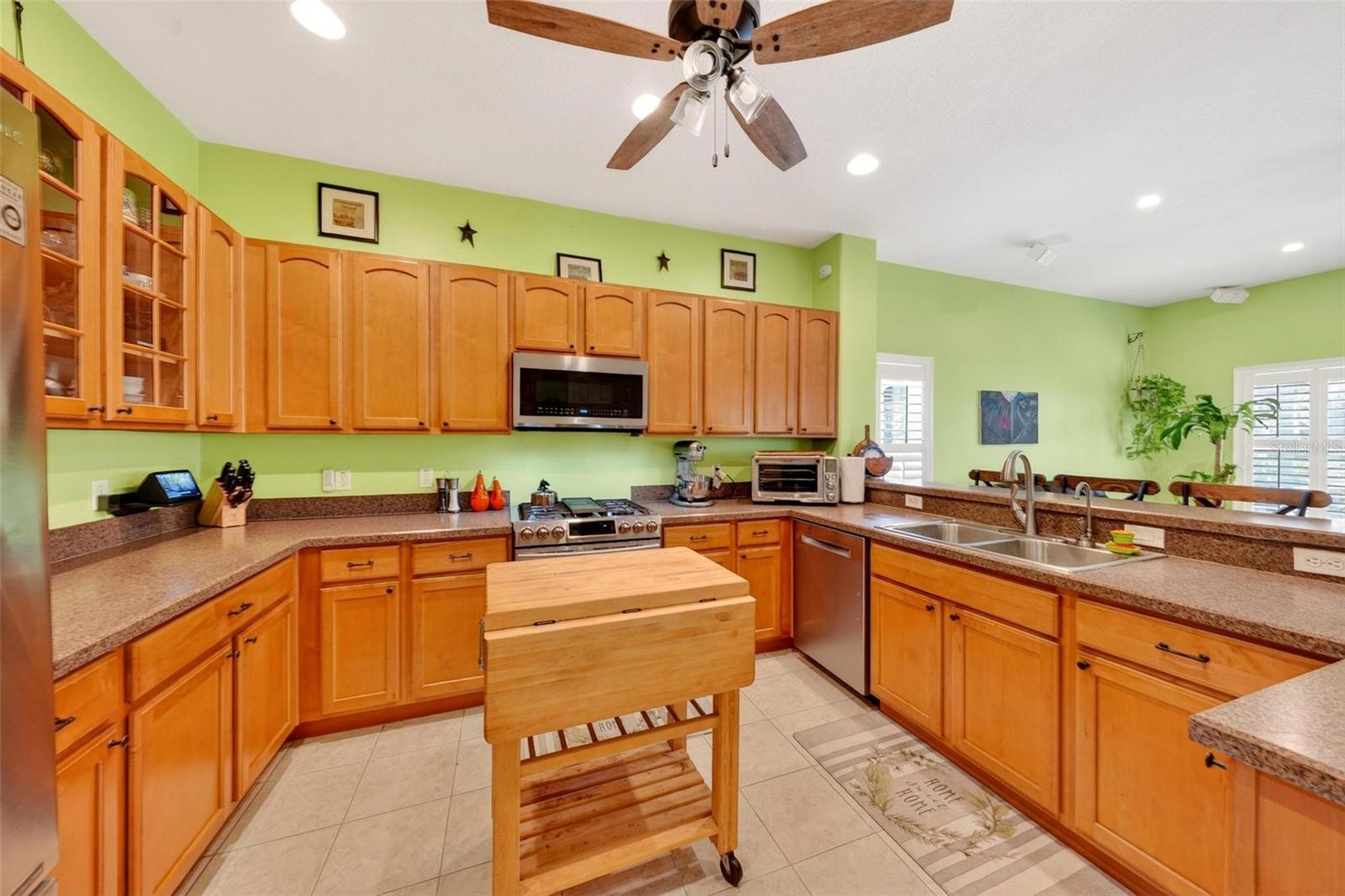 118 VISTA DR, POINCIANA, FL, 34759