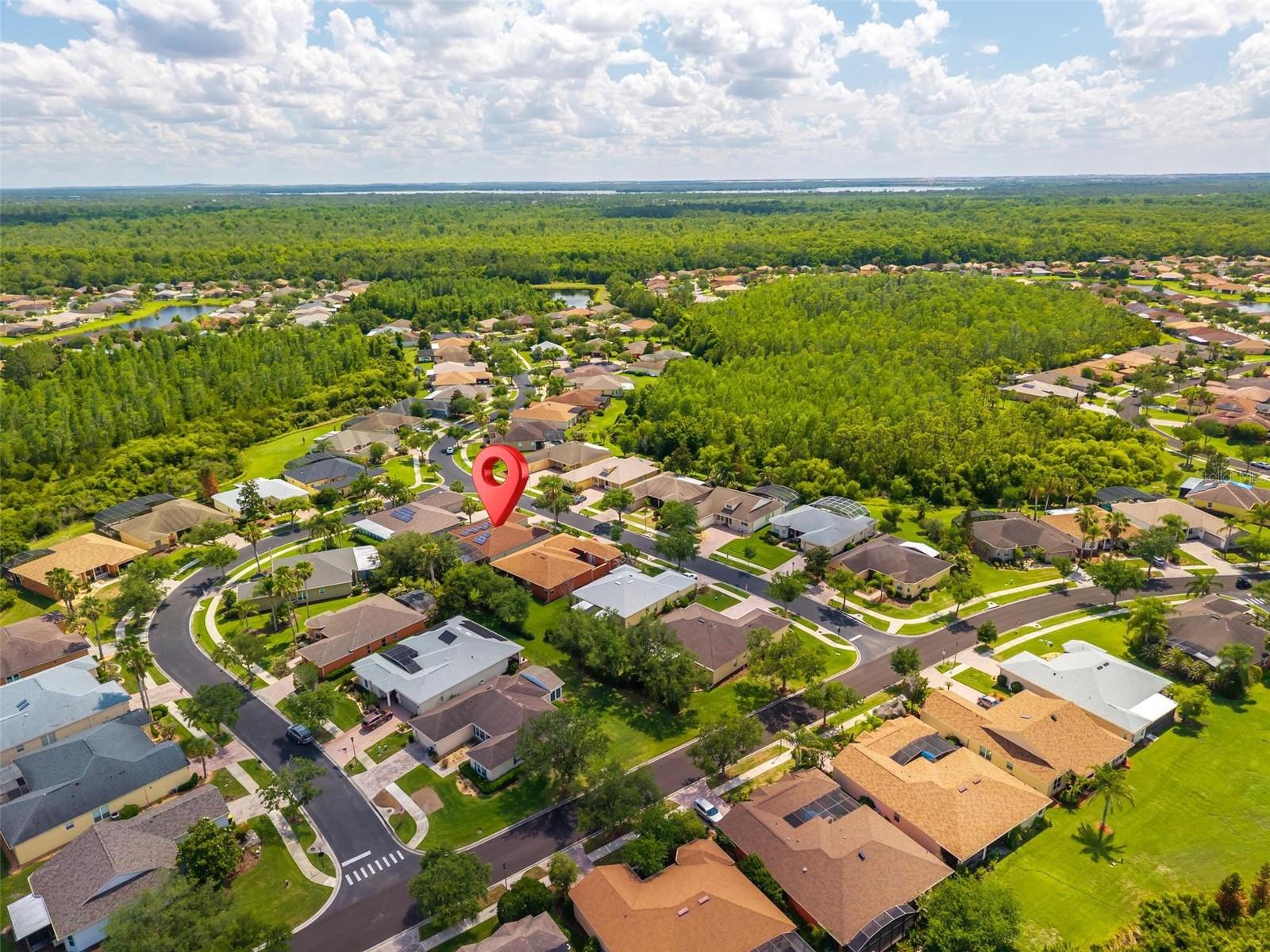 118 VISTA DR, POINCIANA, FL, 34759