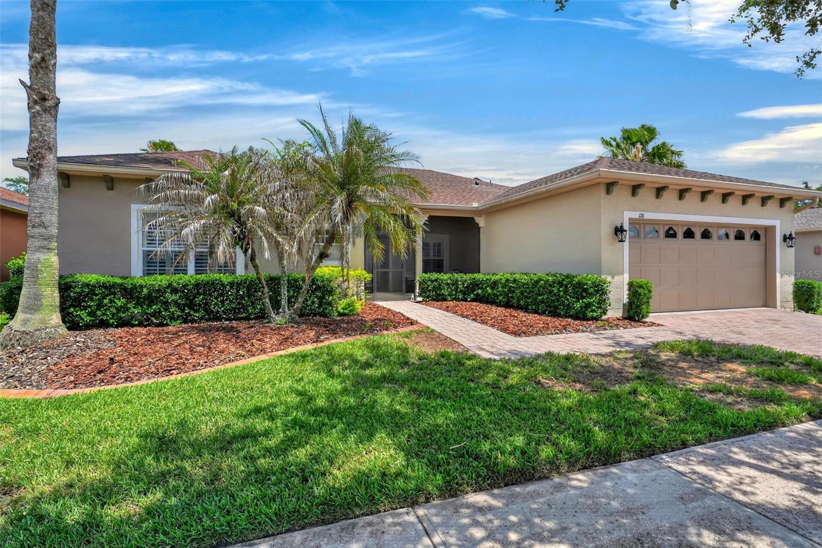118 VISTA DR, POINCIANA, FL, 34759