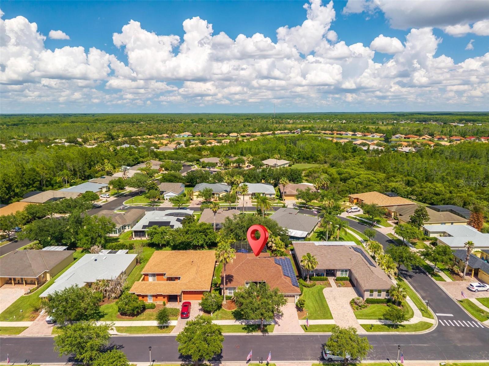 118 VISTA DR, POINCIANA, FL, 34759