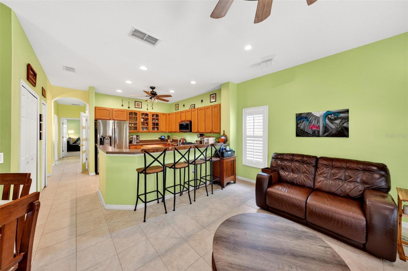 118 VISTA DR, POINCIANA, FL, 34759