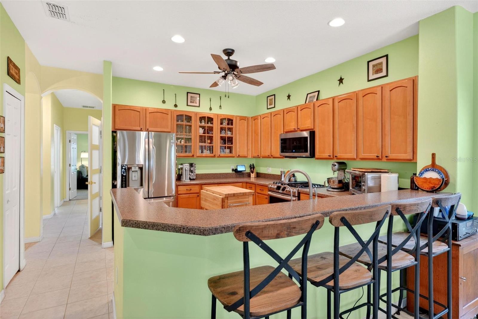 118 VISTA DR, POINCIANA, FL, 34759