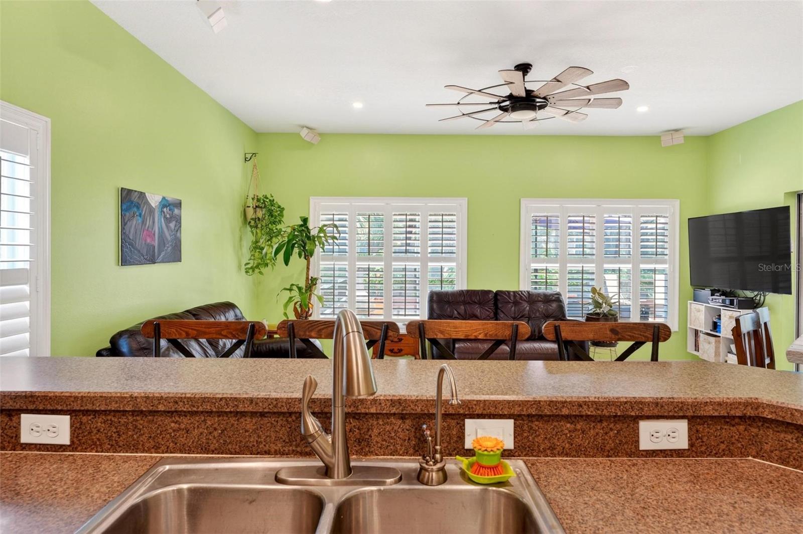 118 VISTA DR, POINCIANA, FL, 34759