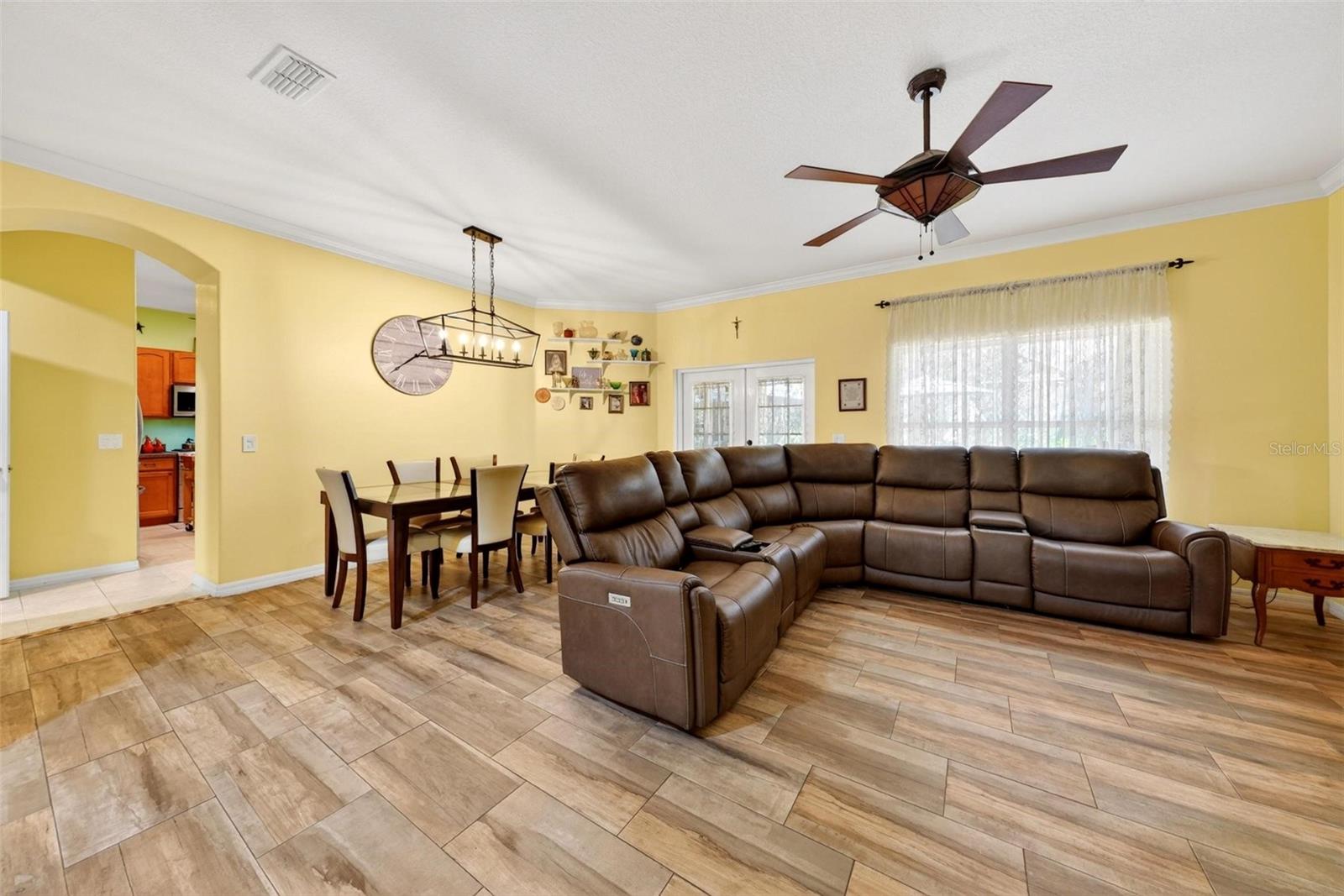 118 VISTA DR, POINCIANA, FL, 34759