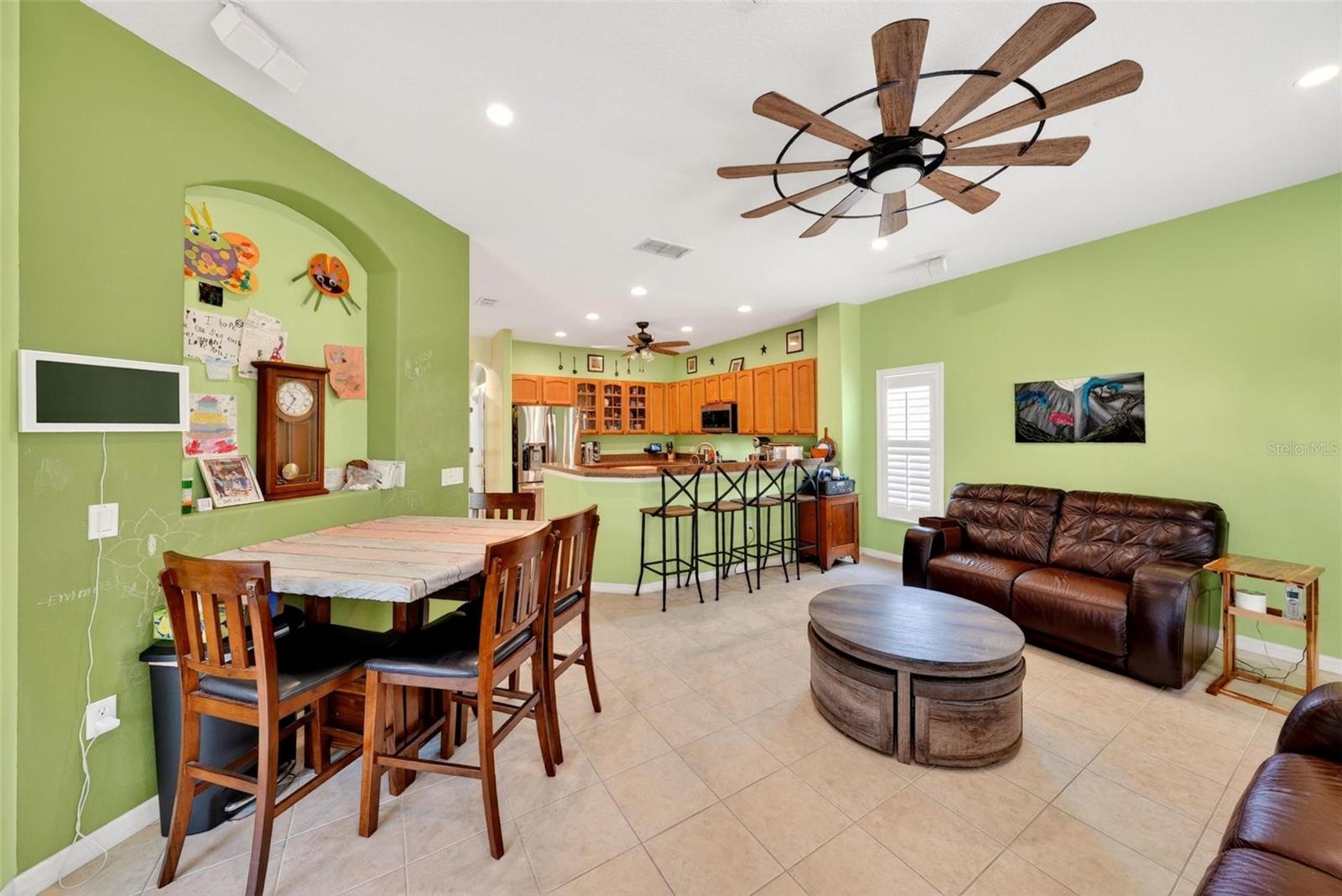 118 VISTA DR, POINCIANA, FL, 34759