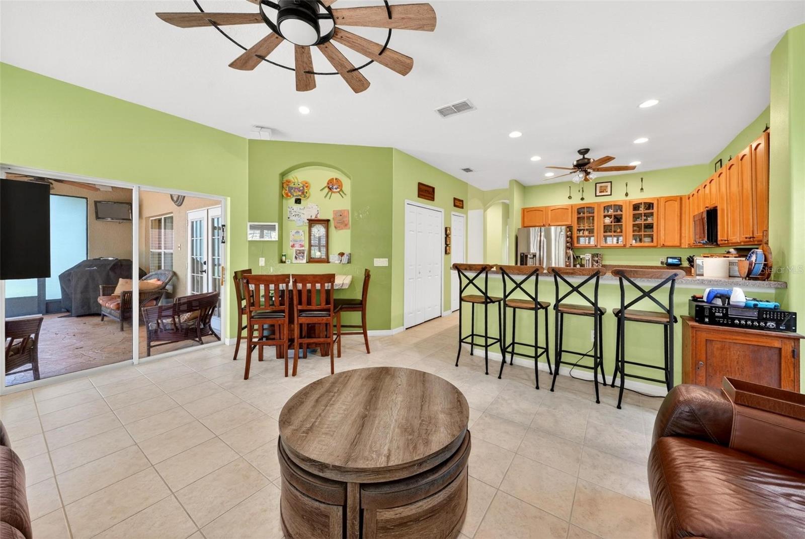 118 VISTA DR, POINCIANA, FL, 34759