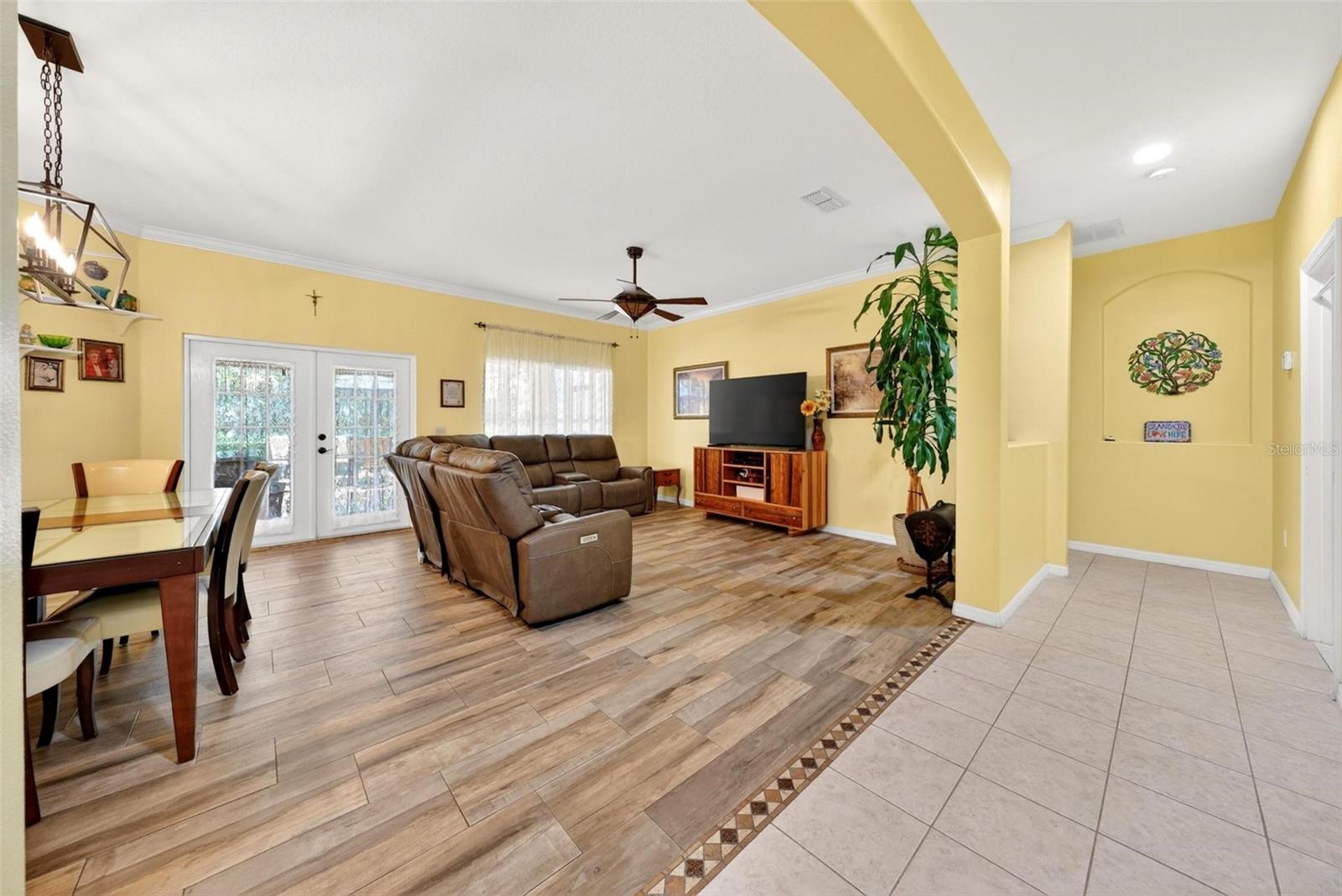 118 VISTA DR, POINCIANA, FL, 34759