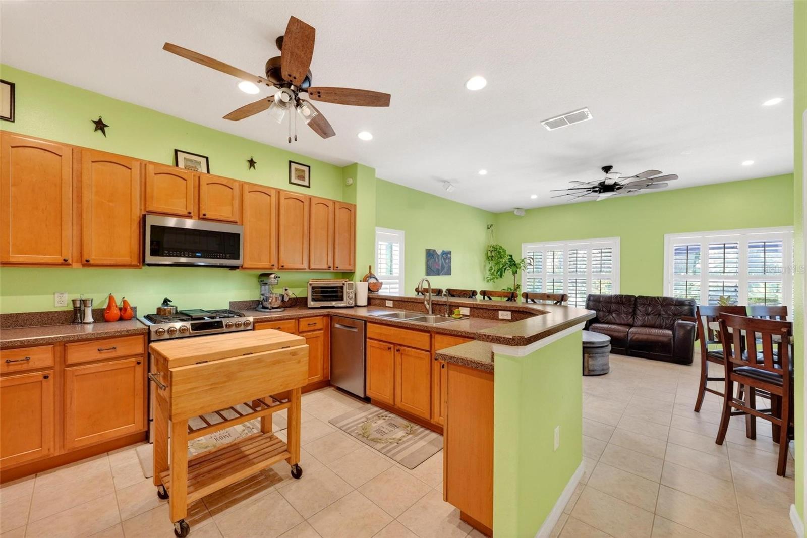 118 VISTA DR, POINCIANA, FL, 34759