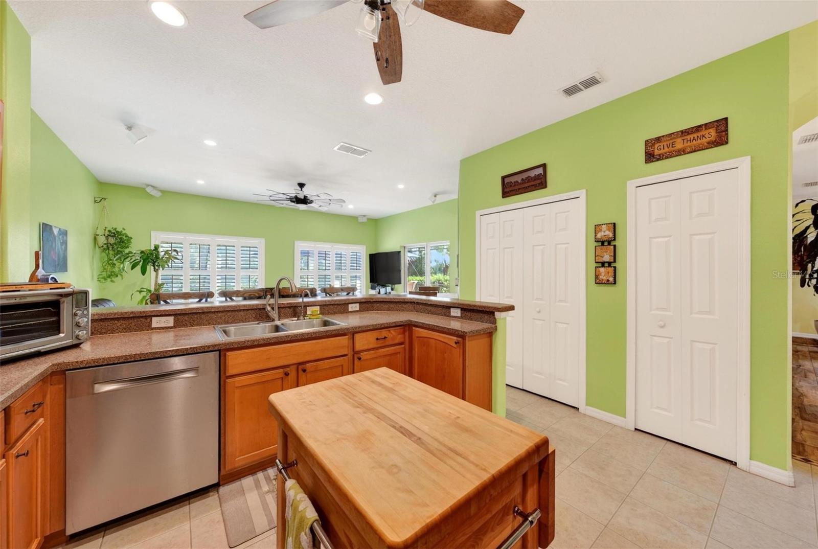 118 VISTA DR, POINCIANA, FL, 34759