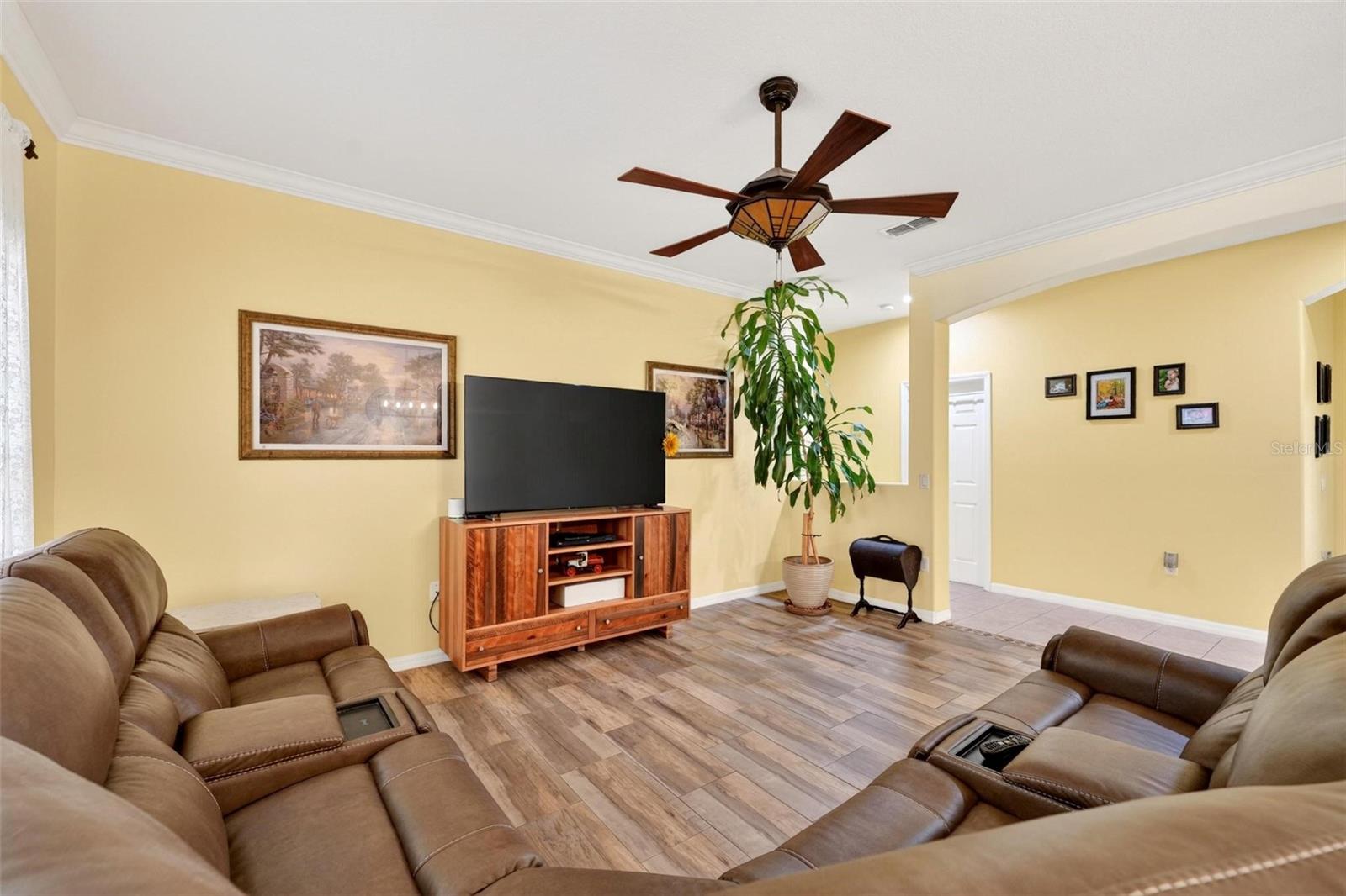 118 VISTA DR, POINCIANA, FL, 34759