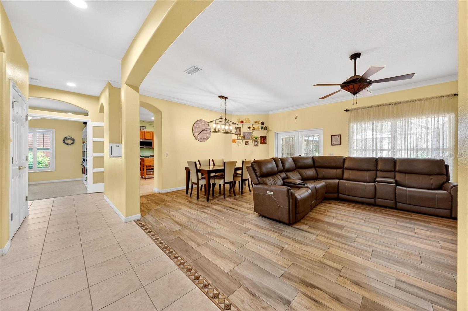 118 VISTA DR, POINCIANA, FL, 34759