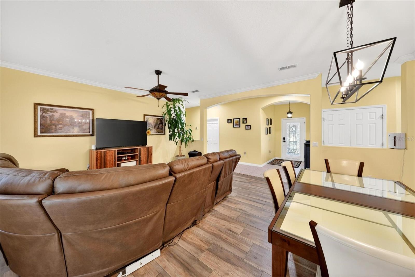 118 VISTA DR, POINCIANA, FL, 34759