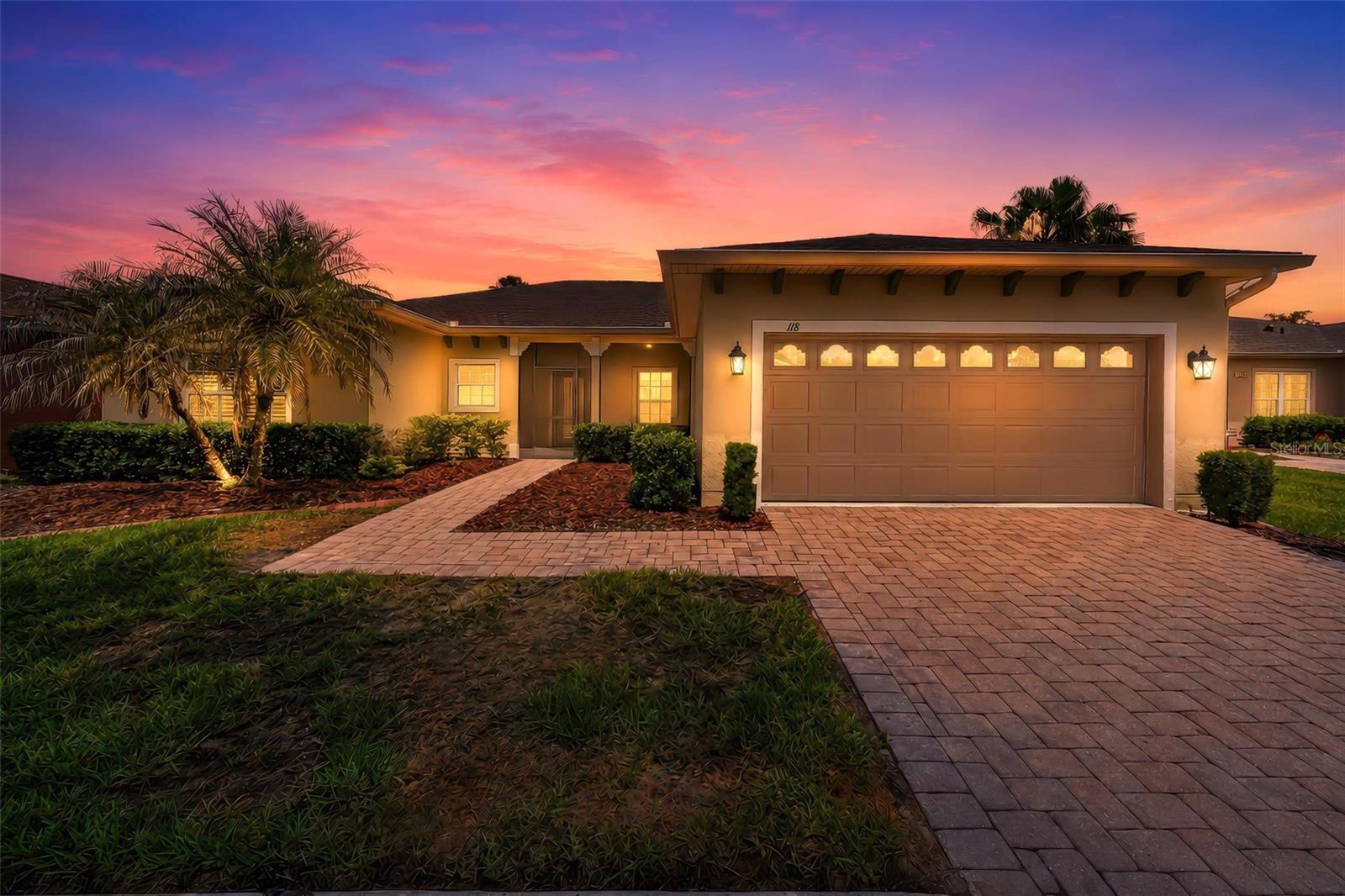 118 VISTA DR, POINCIANA, FL, 34759