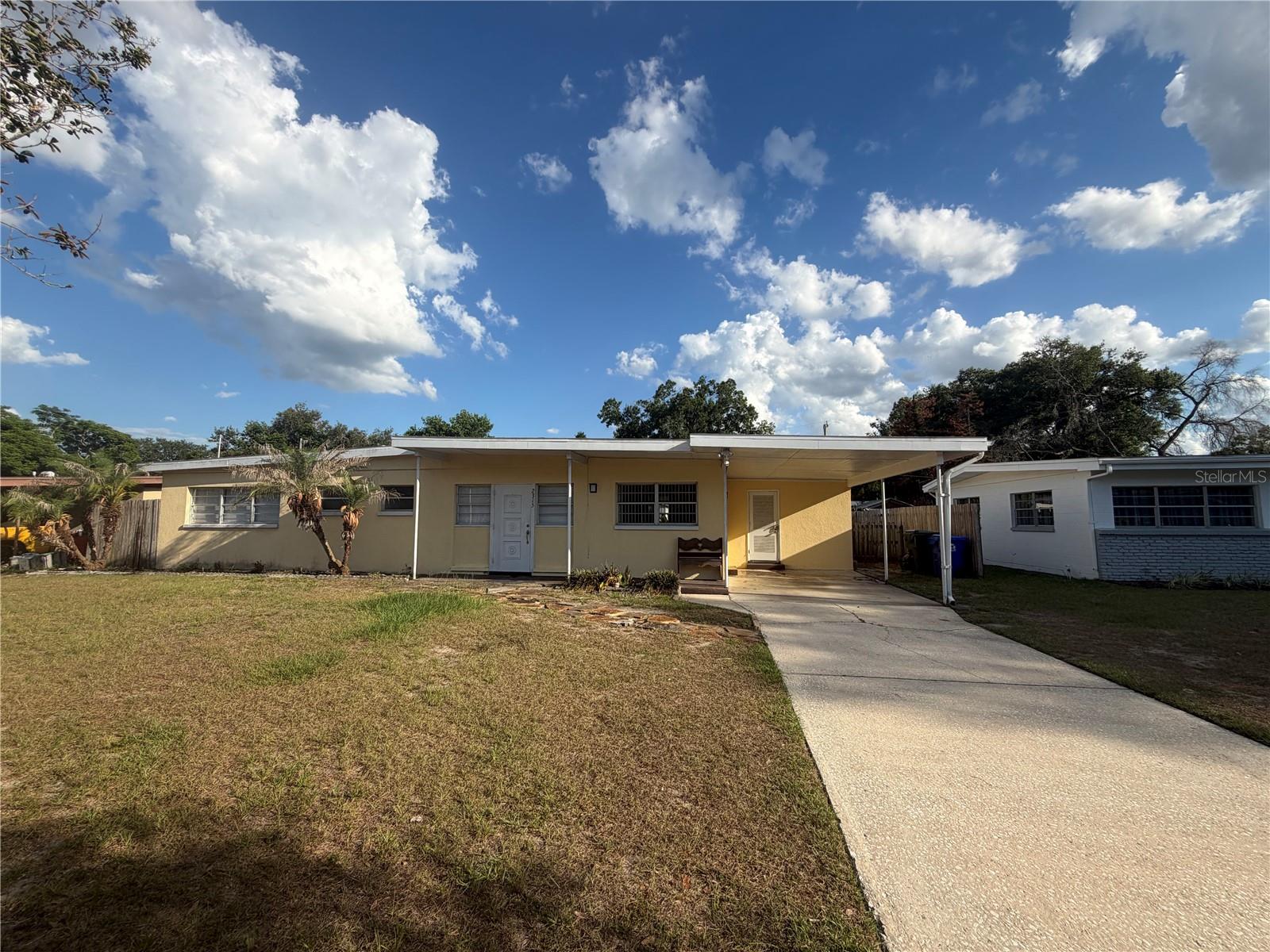 2315 OLNEY RD, LAKELAND, FL, 33801