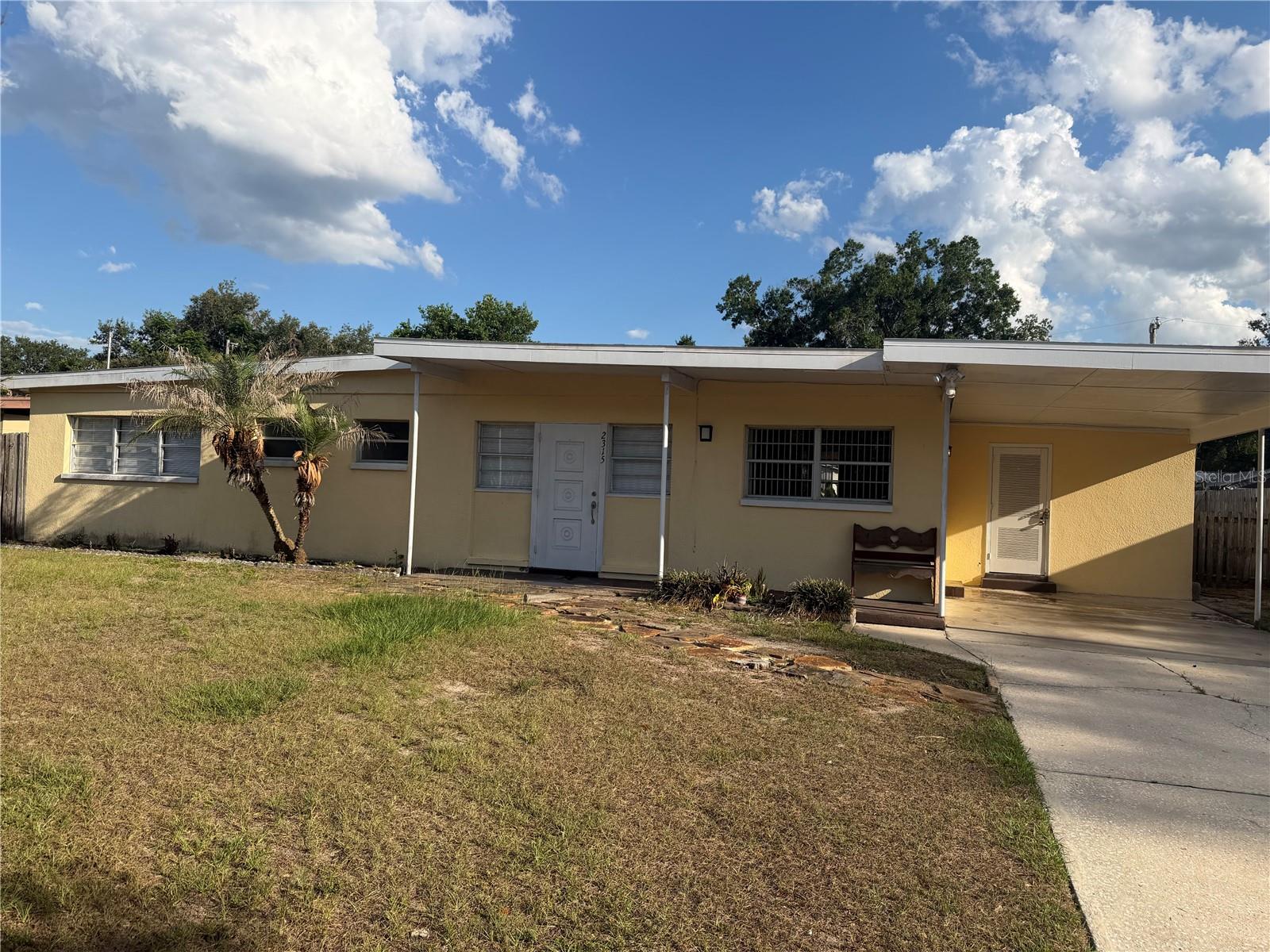 2315 OLNEY RD, LAKELAND, FL, 33801
