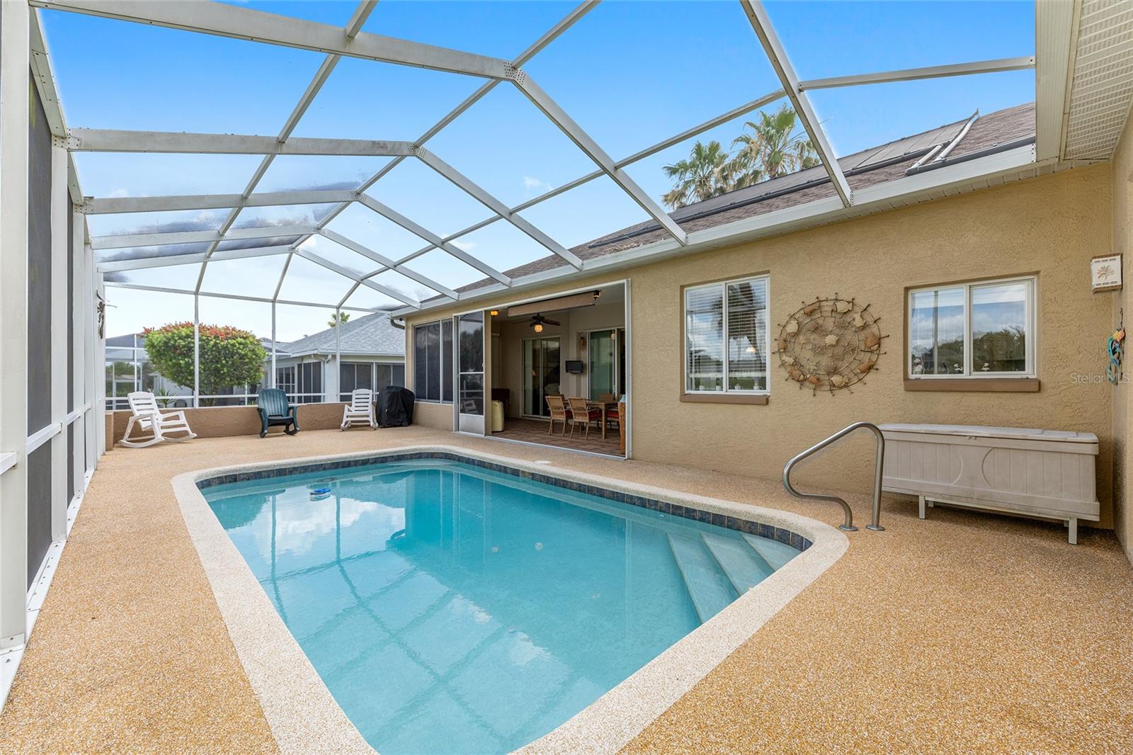 2040 NW 55TH AVE RD, OCALA, FL, 34482