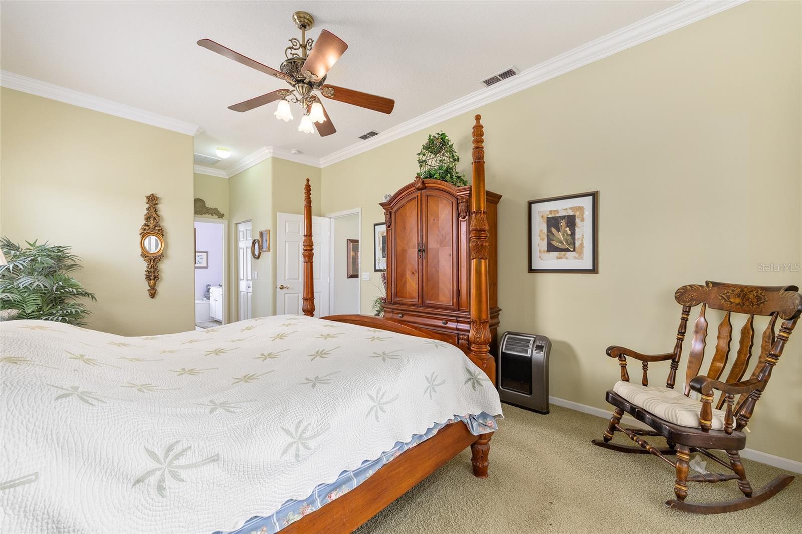 2040 NW 55TH AVE RD, OCALA, FL, 34482