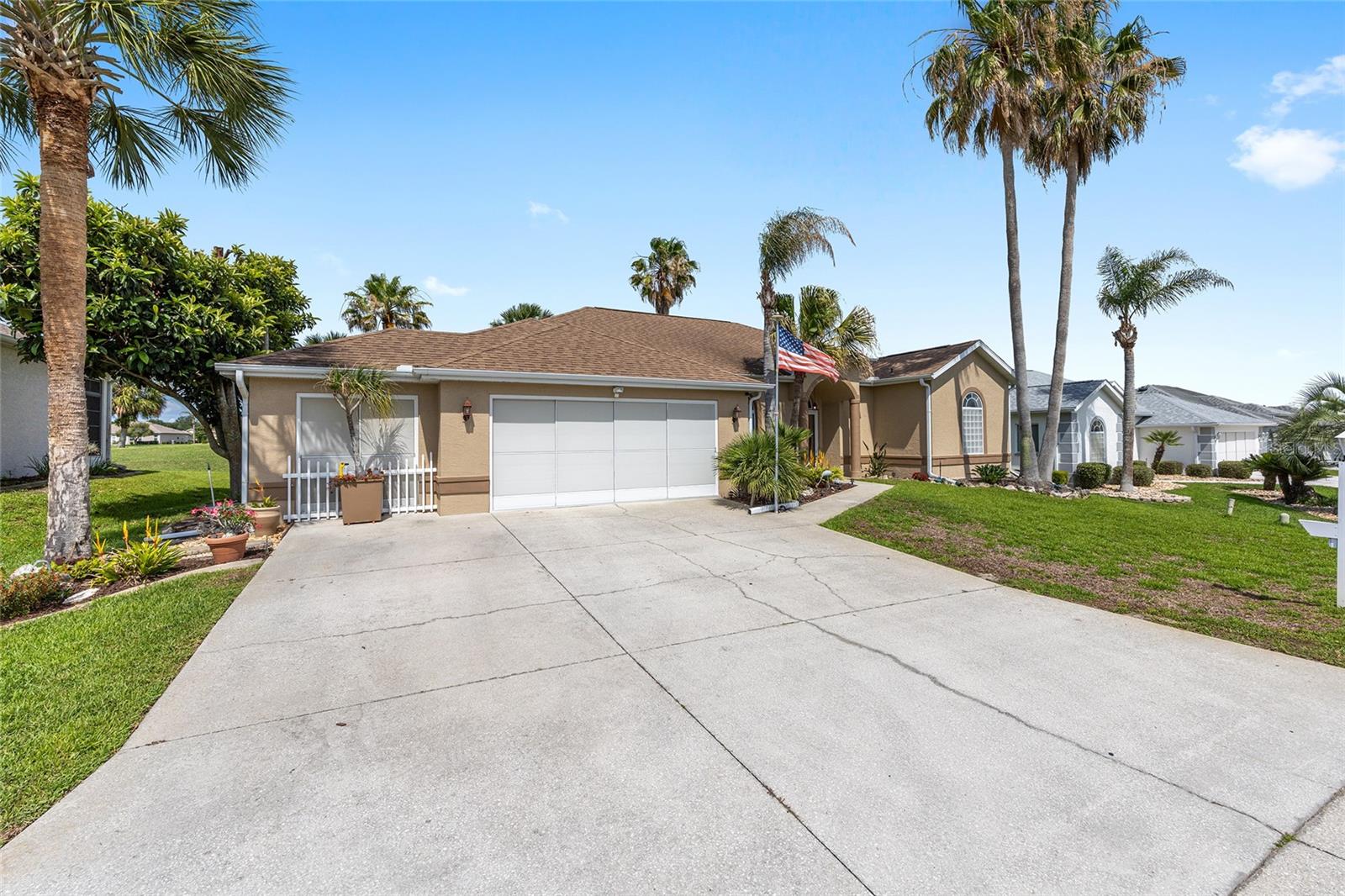 2040 NW 55TH AVE RD, OCALA, FL, 34482