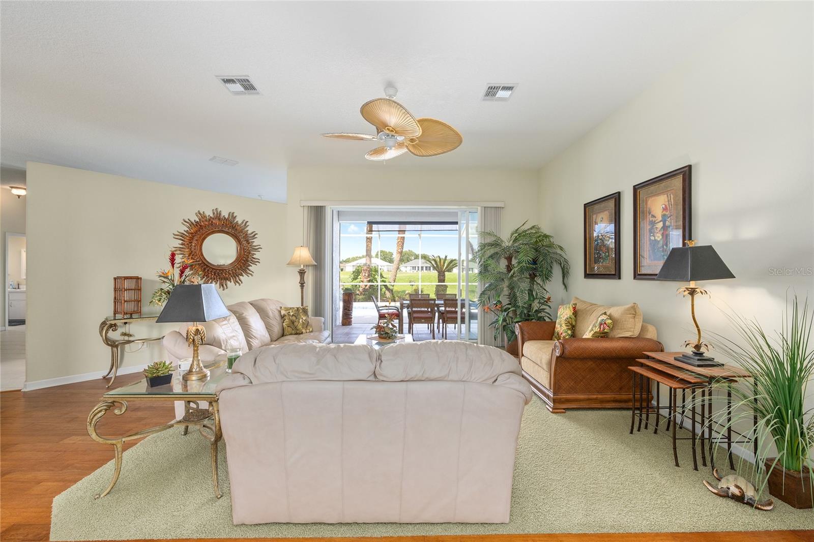 2040 NW 55TH AVE RD, OCALA, FL, 34482