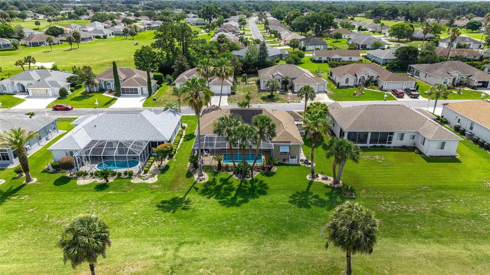 2040 NW 55TH AVE RD, OCALA, FL, 34482