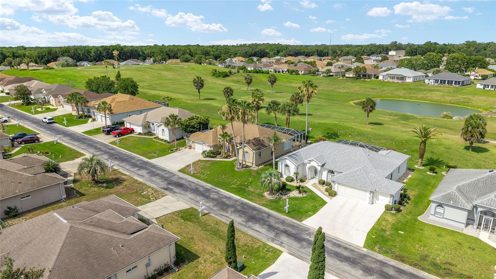 2040 NW 55TH AVE RD, OCALA, FL, 34482
