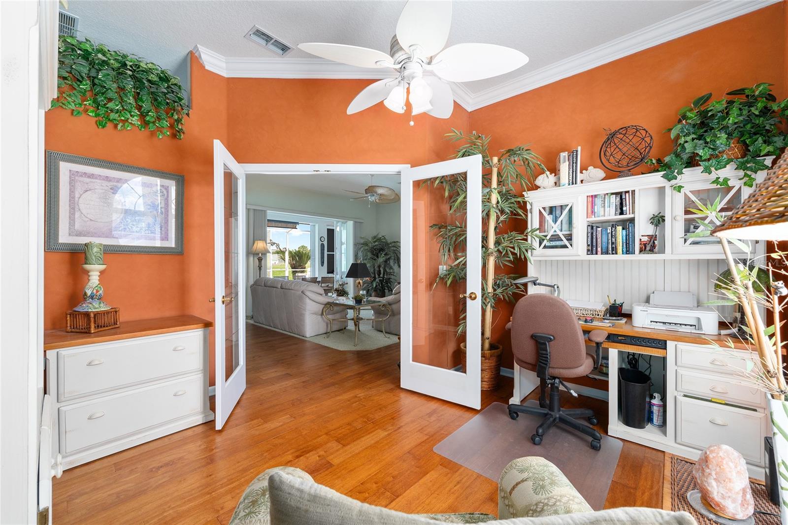 2040 NW 55TH AVE RD, OCALA, FL, 34482