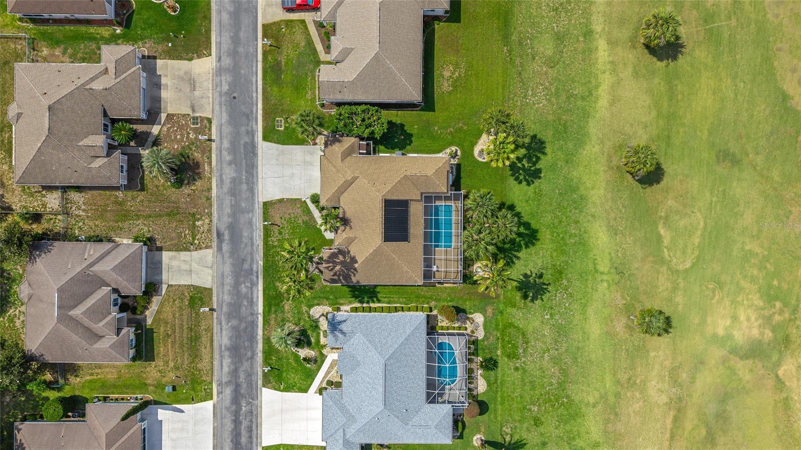 2040 NW 55TH AVE RD, OCALA, FL, 34482