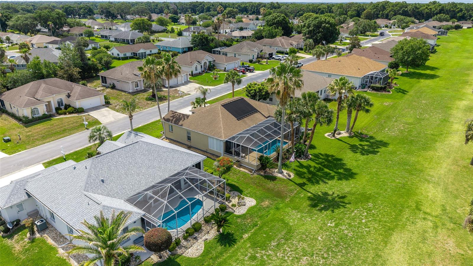 2040 NW 55TH AVE RD, OCALA, FL, 34482
