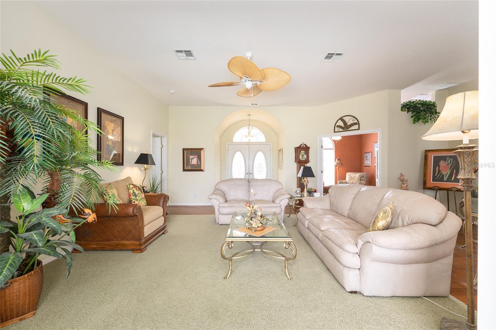 2040 NW 55TH AVE RD, OCALA, FL, 34482
