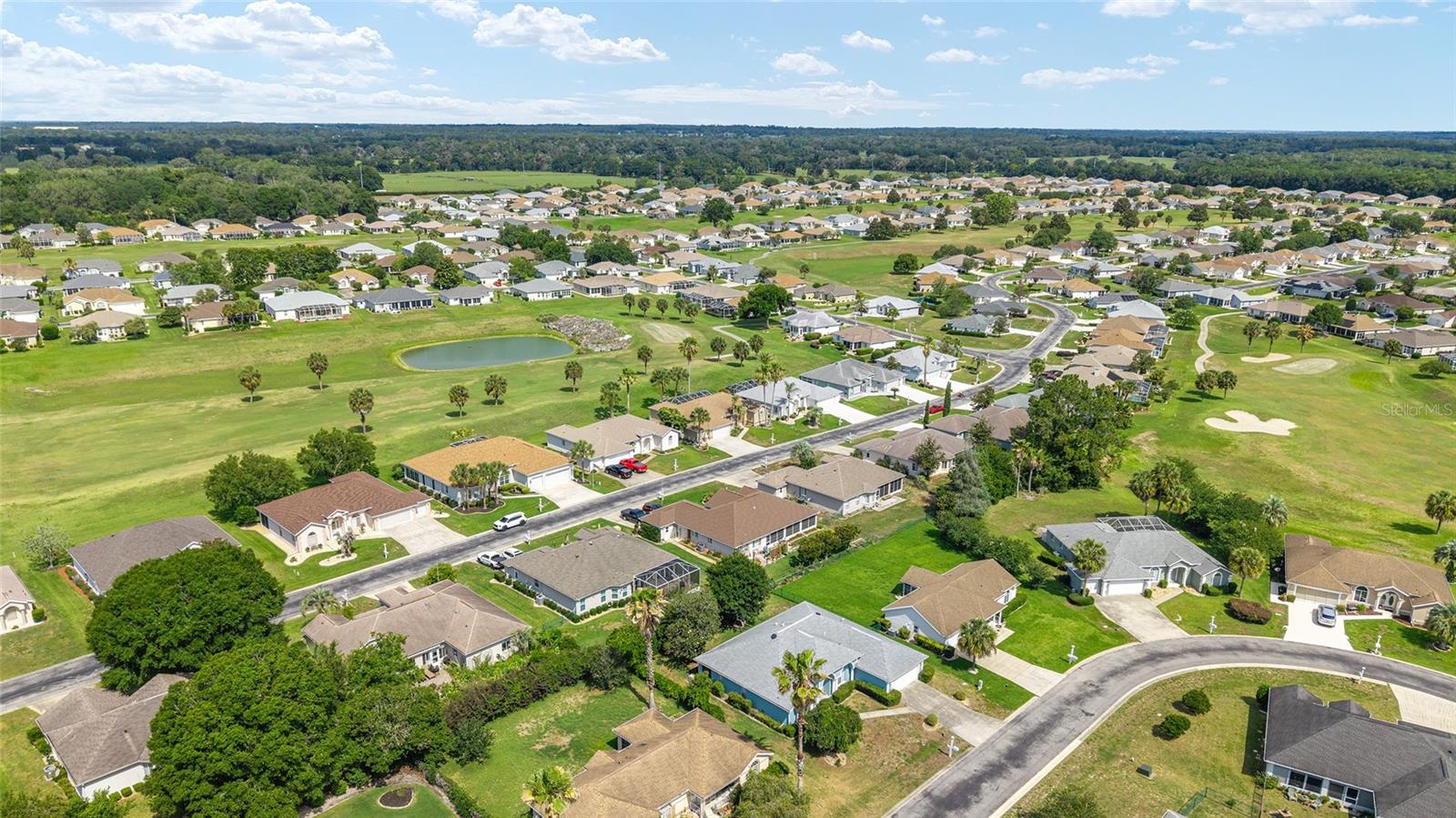 2040 NW 55TH AVE RD, OCALA, FL, 34482