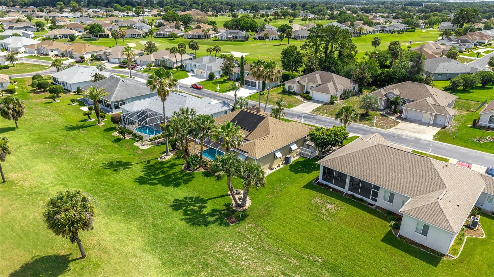 2040 NW 55TH AVE RD, OCALA, FL, 34482