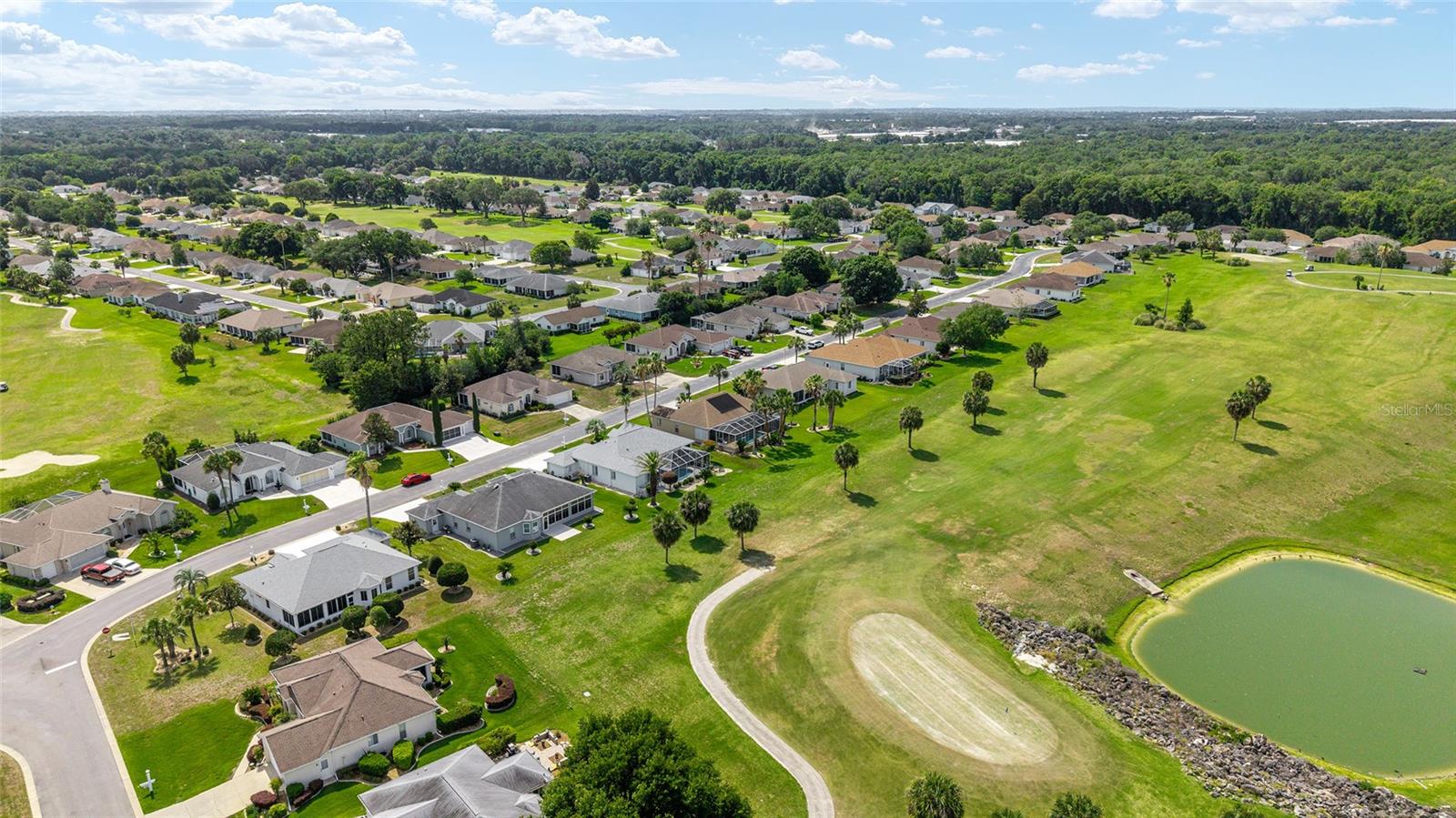 2040 NW 55TH AVE RD, OCALA, FL, 34482