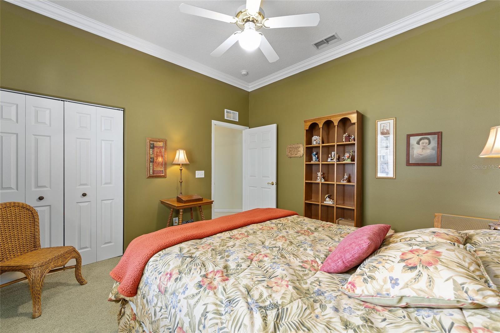 2040 NW 55TH AVE RD, OCALA, FL, 34482