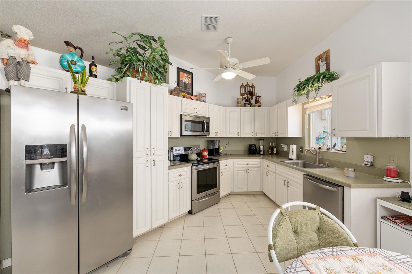 2040 NW 55TH AVE RD, OCALA, FL, 34482
