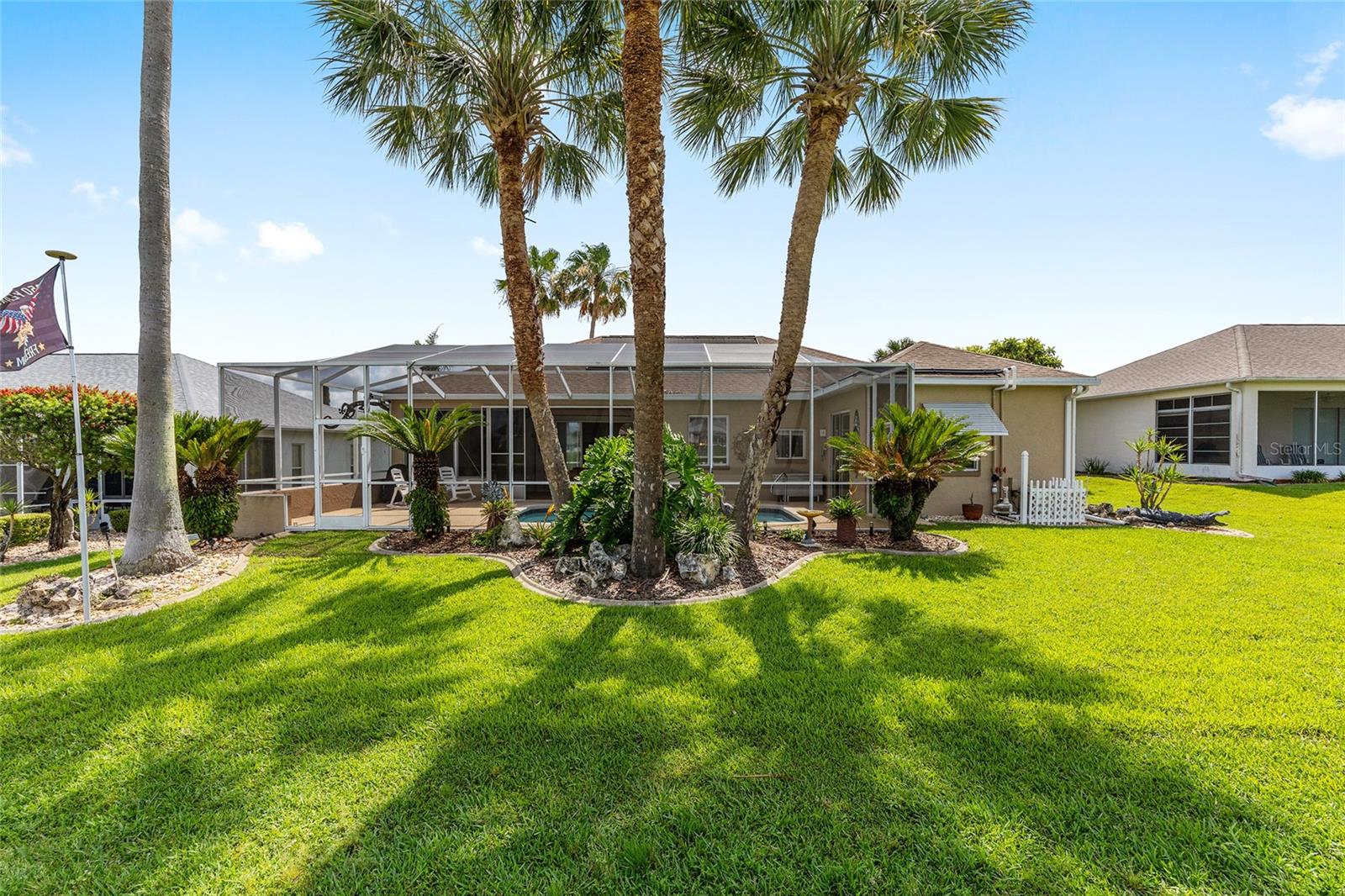 2040 NW 55TH AVE RD, OCALA, FL, 34482