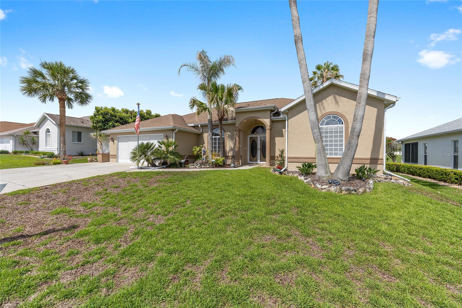 2040 NW 55TH AVE RD, OCALA, FL, 34482