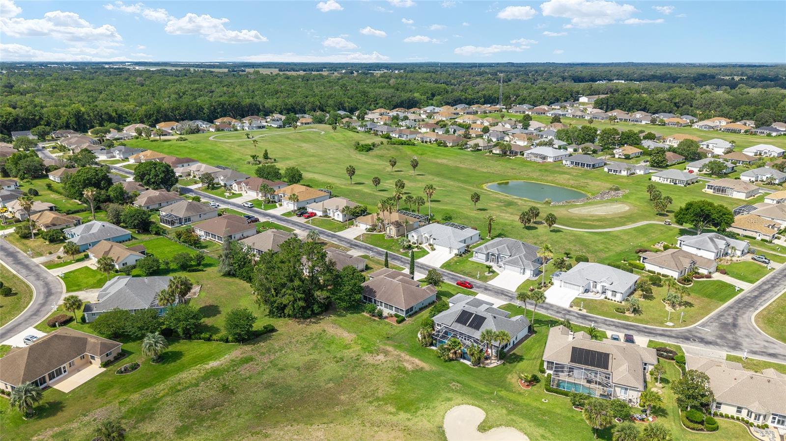 2040 NW 55TH AVE RD, OCALA, FL, 34482