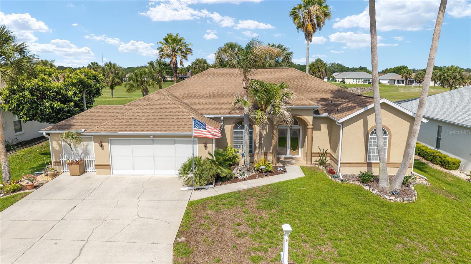 2040 NW 55TH AVE RD, OCALA, FL, 34482