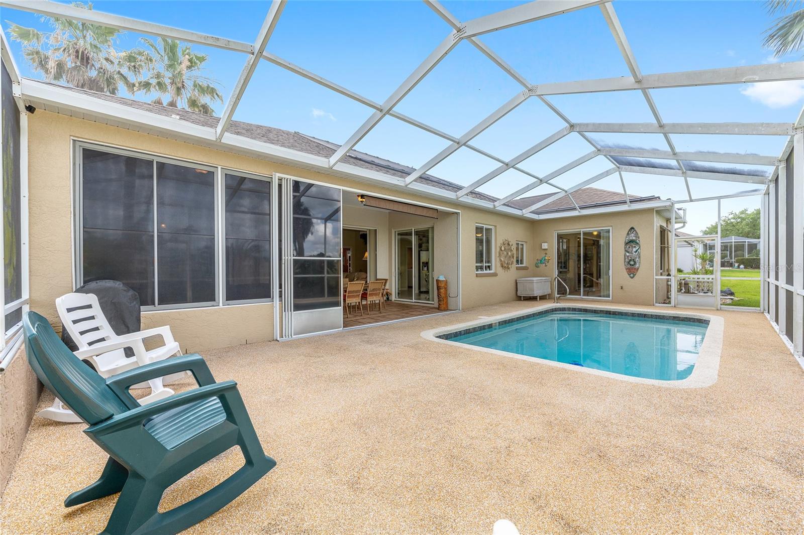2040 NW 55TH AVE RD, OCALA, FL, 34482