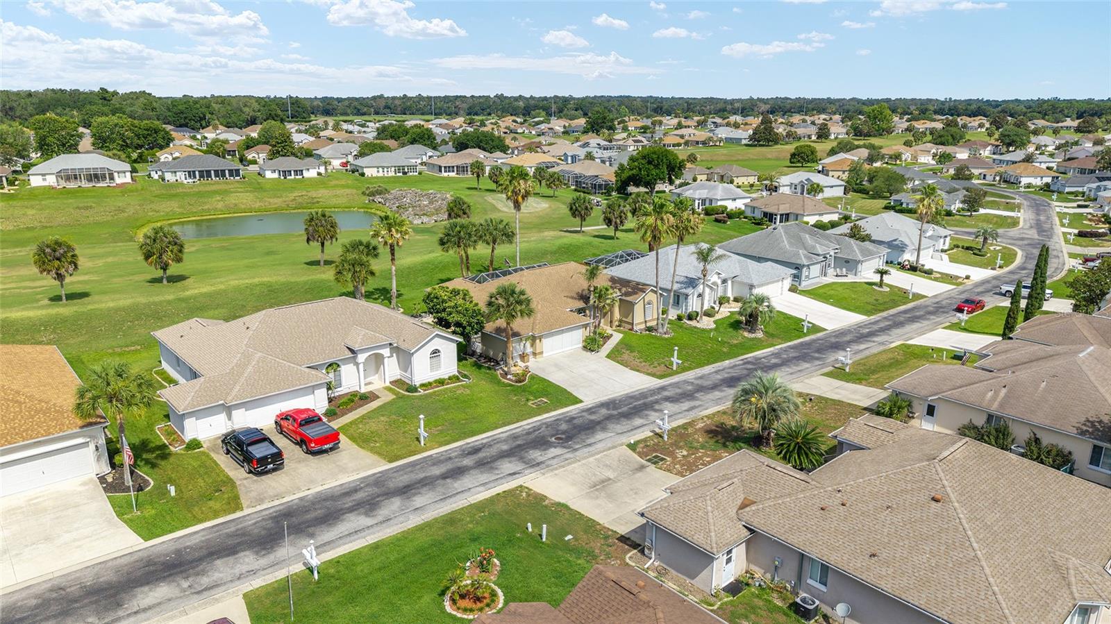 2040 NW 55TH AVE RD, OCALA, FL, 34482