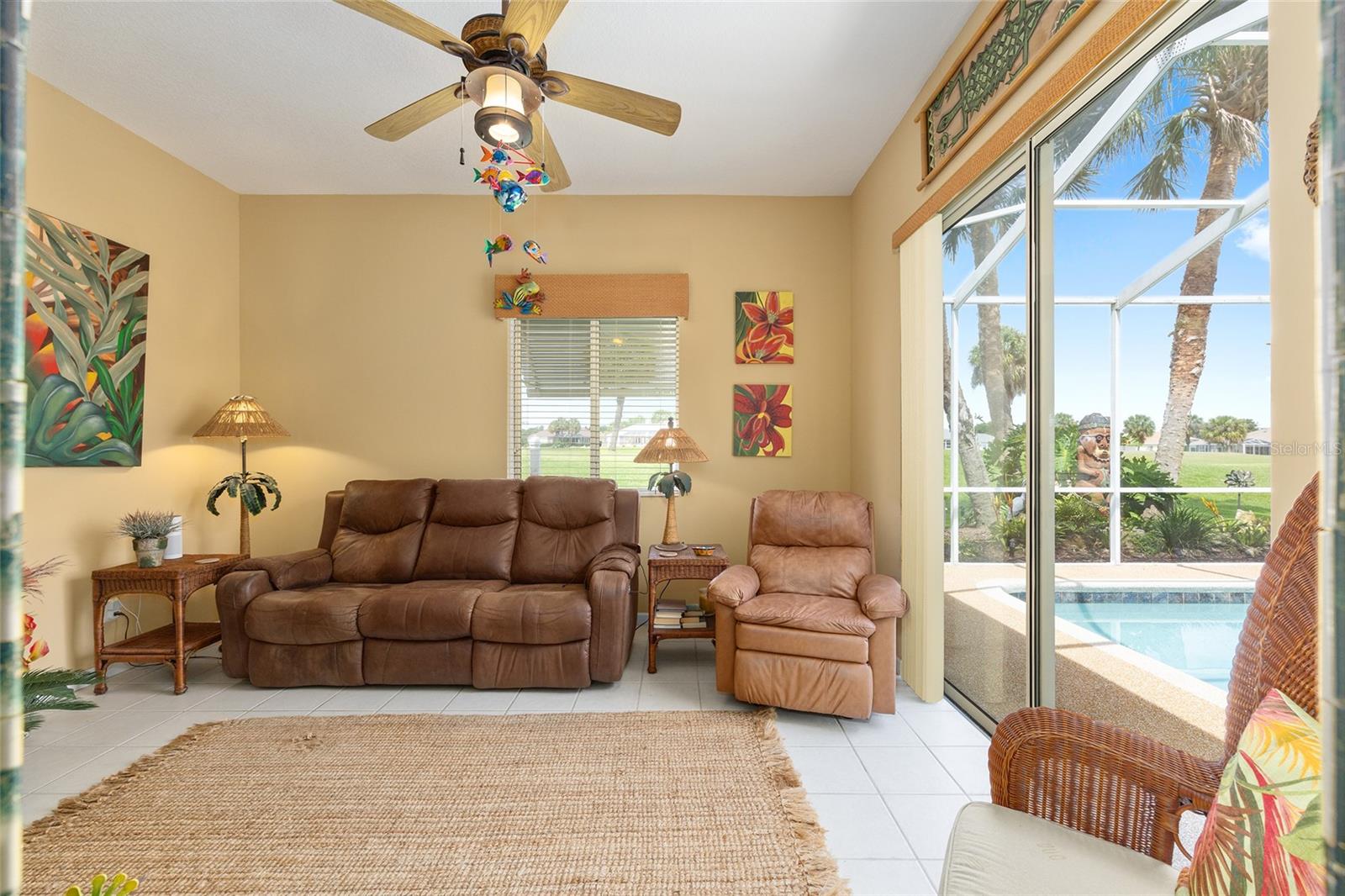 2040 NW 55TH AVE RD, OCALA, FL, 34482