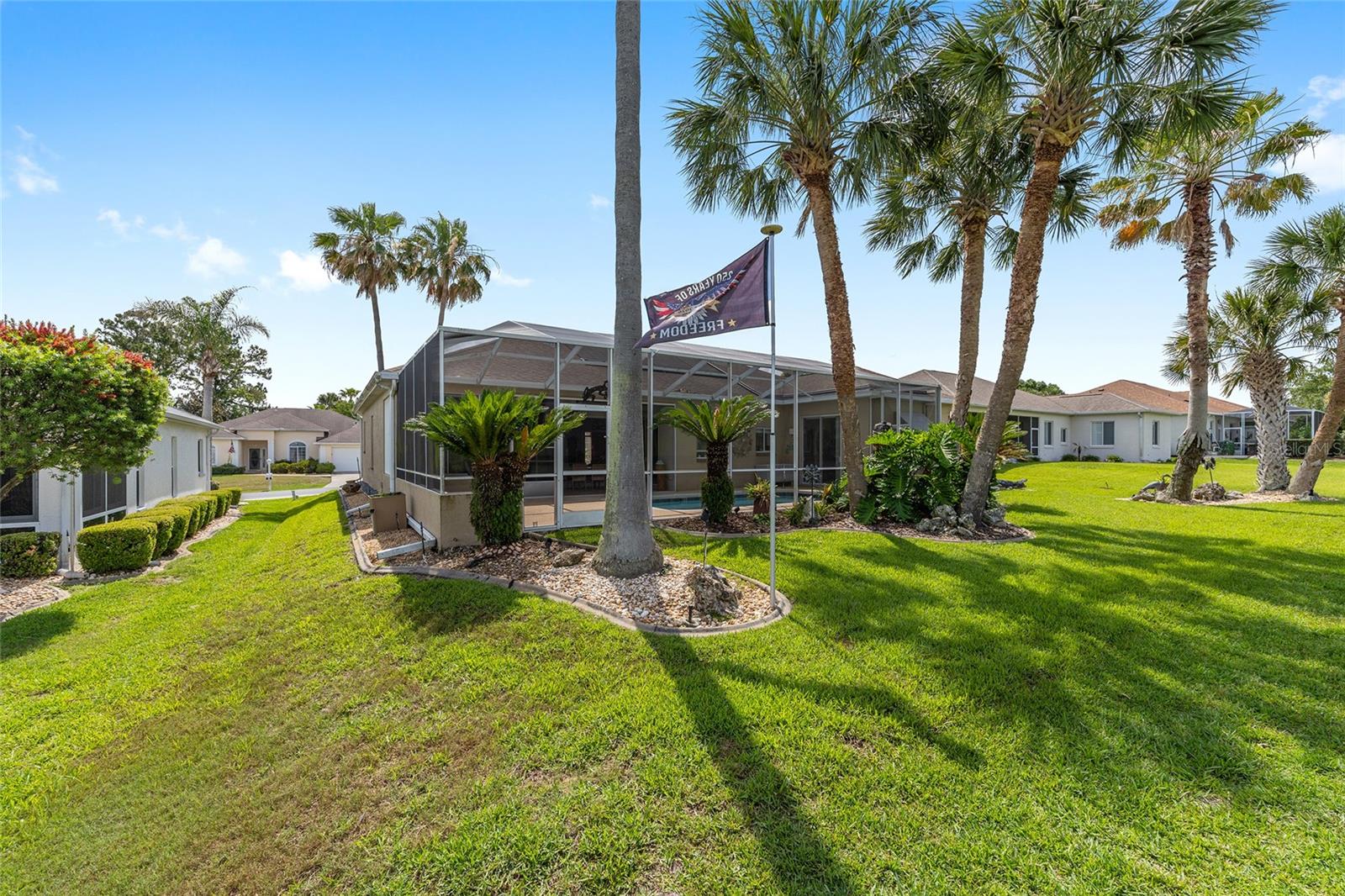 2040 NW 55TH AVE RD, OCALA, FL, 34482