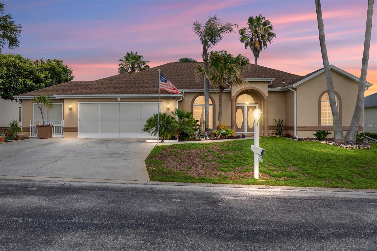 2040 NW 55TH AVE RD, OCALA, FL, 34482