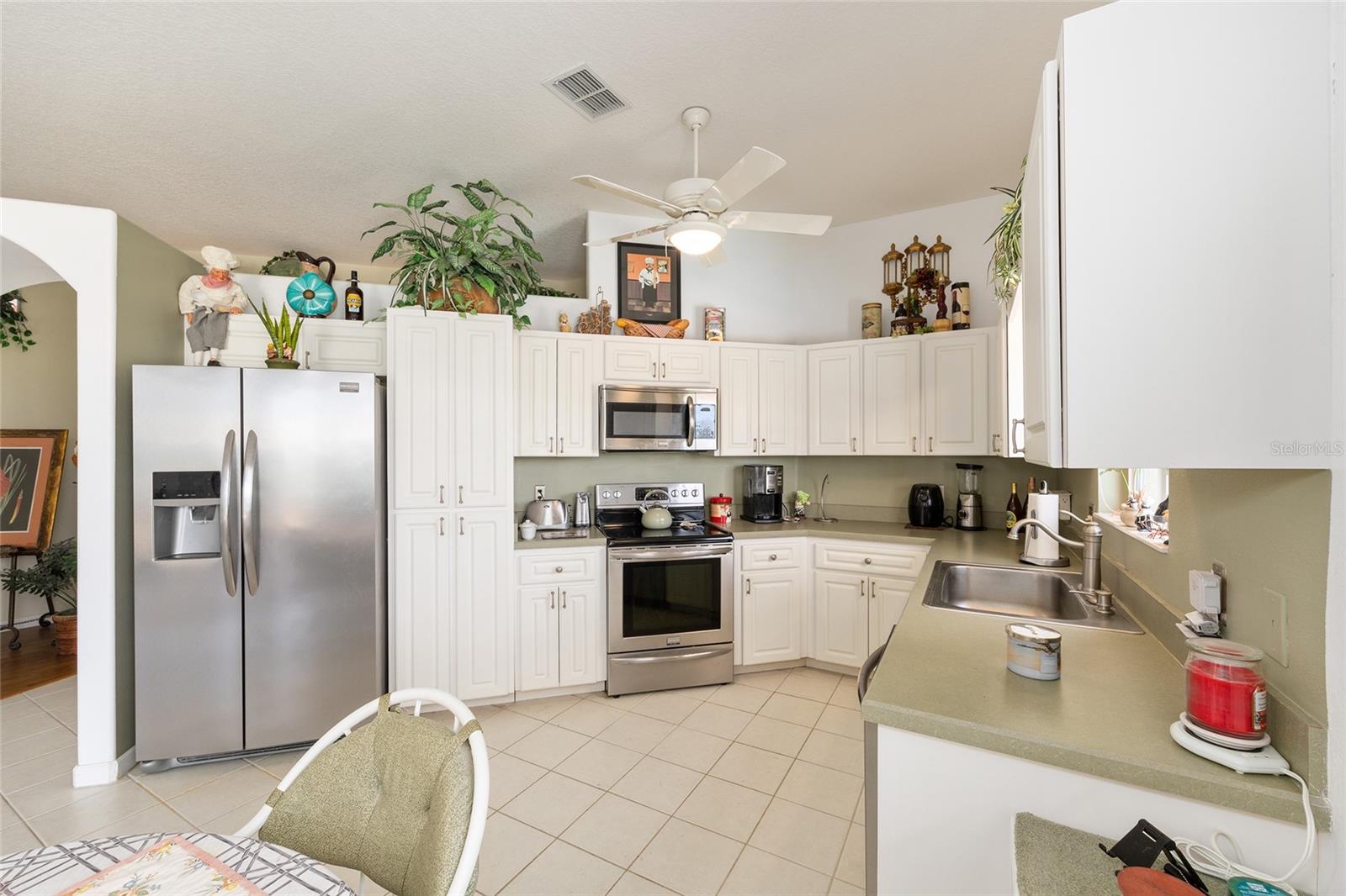 2040 NW 55TH AVE RD, OCALA, FL, 34482