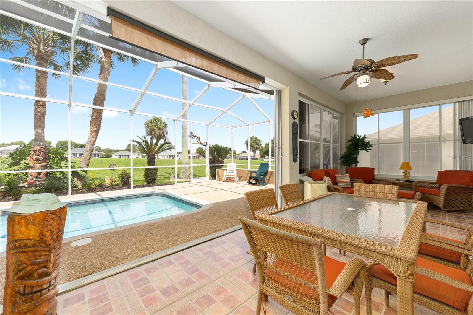 2040 NW 55TH AVE RD, OCALA, FL, 34482