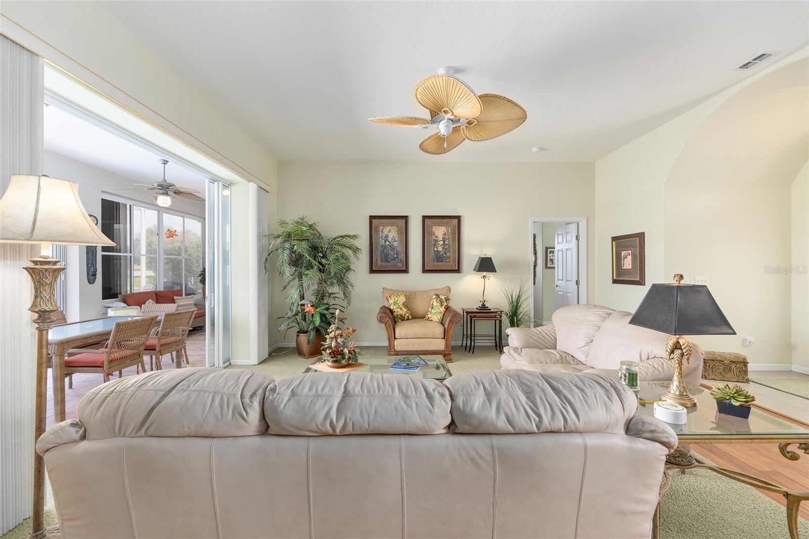 2040 NW 55TH AVE RD, OCALA, FL, 34482