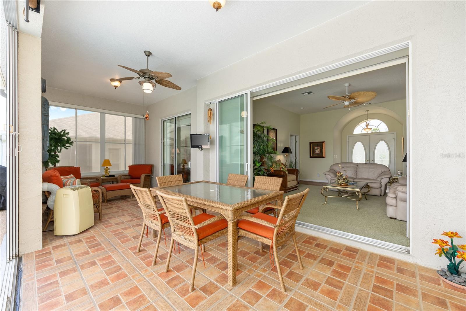 2040 NW 55TH AVE RD, OCALA, FL, 34482