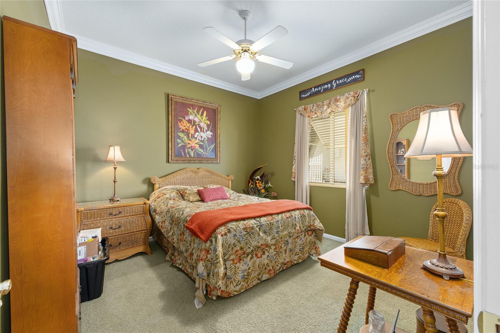 2040 NW 55TH AVE RD, OCALA, FL, 34482
