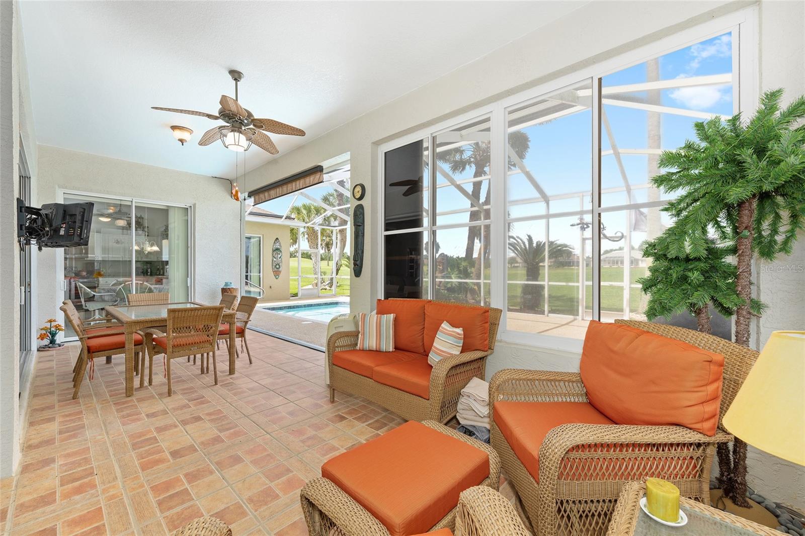 2040 NW 55TH AVE RD, OCALA, FL, 34482