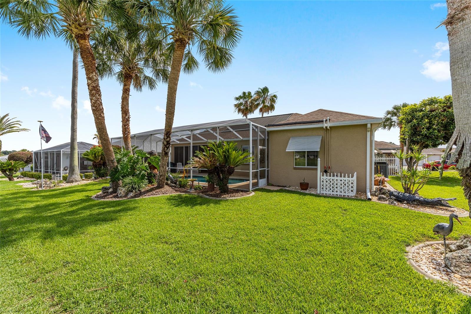 2040 NW 55TH AVE RD, OCALA, FL, 34482